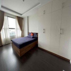 golden mansion 2pn full nội thất nhà y hình