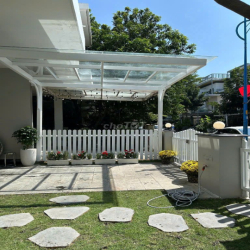 BIỆT THỰ KHANG ĐIỀN MELOSA-BV AN NINH 24/7 -FULL NT NEW -AN NINH 24/7