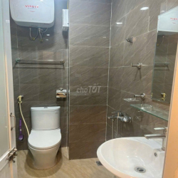 Căn hộ 1K1N FULL ĐỒ, nhà mặt phố Khâm Thiên, Đống Đa 6.5 triệu/th