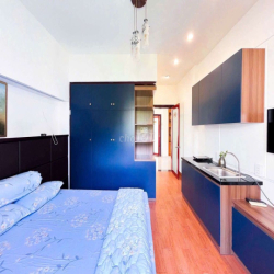 CHO THUÊ NHÀ KHU SADECO PHƯỚC KIỂN NHÀ BÈ – FULL NỘI THẤT,