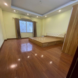 Nguyên căn Hoàng Quốc Việt Cầu Giấy 5 tầng 4 phòng 12 triệu