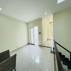 Nhà Phố Melosa Khang Điền - NT Cơ Bản - Tiện Làm VP Công Ty Và Ở Lại