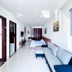 CHO THUÊ NHÀ KHU SADECO PHƯỚC KIỂN NHÀ BÈ – FULL NỘI THẤT,