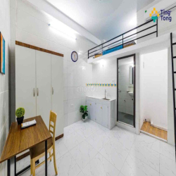 TT75 Phòng đơn giá hạt dẻ ngay ngã tư Võ Chí Công gần Lotte Mall TâyHồ