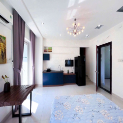 CHO THUÊ NHÀ KHU SADECO PHƯỚC KIỂN NHÀ BÈ – FULL NỘI THẤT,