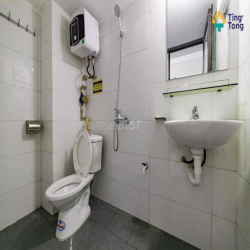 TT75 Phòng đơn giá hạt dẻ ngay ngã tư Võ Chí Công gần Lotte Mall TâyHồ