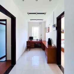 CHO THUÊ NHÀ KHU SADECO PHƯỚC KIỂN NHÀ BÈ – FULL NỘI THẤT,