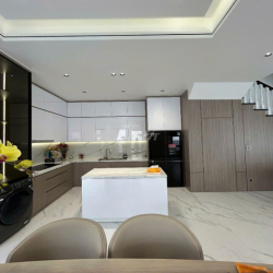 BIỆT THỰ KHANG ĐIỀN MELOSA-BV AN NINH 24/7 -FULL NT NEW -AN NINH 24/7