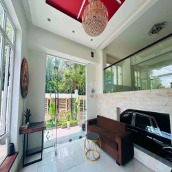 CHO THUÊ NHÀ KHU SADECO PHƯỚC KIỂN NHÀ BÈ – FULL NỘI THẤT,