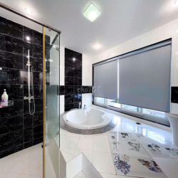 CHO THUÊ NHÀ KHU SADECO PHƯỚC KIỂN NHÀ BÈ – FULL NỘI THẤT,