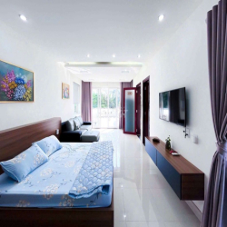 CHO THUÊ NHÀ KHU SADECO PHƯỚC KIỂN NHÀ BÈ – FULL NỘI THẤT,