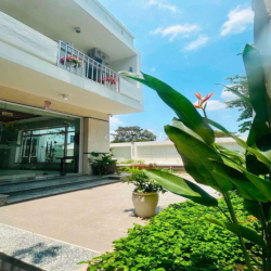 CHO THUÊ NHÀ KHU SADECO PHƯỚC KIỂN NHÀ BÈ – FULL NỘI THẤT,