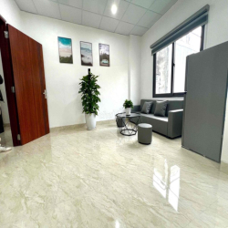 Căn hộ 1 ngủ 1 khách ngõ 92 Nguyễn Khánh Toàn