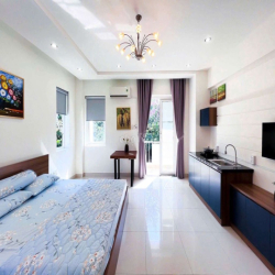 CHO THUÊ NHÀ KHU SADECO PHƯỚC KIỂN NHÀ BÈ – FULL NỘI THẤT,