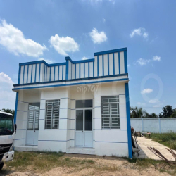 Mặt bằng 16.000 m² có mặt tiền giáp sông 2.000 tấn và lộ Container