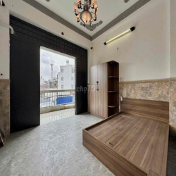 CHO THUÊ CĂN HỘ DỊCH VỤ CAO CẤP TẠI LẠC LONG QUÂN,TÂN BÌNH GIÁ SIÊU RẺ
