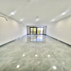 CHO THUÊ NHÀ KINH DOANH 4 TẦNG CÓ THANG MÁY, PCCC KHU PHƯỚC LONG