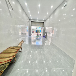 CHO THUÊ NHÀ KINH DOANH 4 TẦNG CÓ THANG MÁY, PCCC KHU PHƯỚC LONG