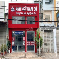 ✅ Cho thuê nhà mới (8 x 37m) mặt tiền Văn Tiến Dũng - Giá 38 triệu