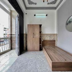 CHO THUÊ CĂN HỘ DỊCH VỤ CAO CẤP TẠI LẠC LONG QUÂN,TÂN BÌNH GIÁ SIÊU RẺ