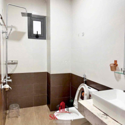 Căn Hộ ngay TT Nha Trang giá rẻ