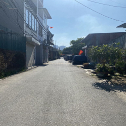 Cho thuê nhà ngõ 200 Vĩnh Hưng, Đông Thiên, ngõ ô tô tải