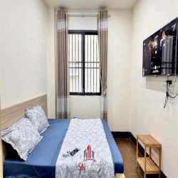 Căn Hộ ngay TT Nha Trang giá rẻ