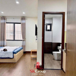 Căn Hộ ngay TT Nha Trang giá rẻ