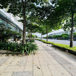 CHO THUÊ NHÀ MẶT TIỀN NGUYỄN CƠ THẠCH – KHU ĐÔ THỊ SẦM UẤT, VỊ TRÍ ĐẸP