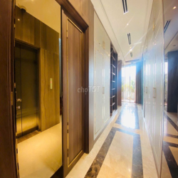 CHO THUÊ NHÀ MẶT TIỀN NGUYỄN CƠ THẠCH – KHU ĐÔ THỊ SẦM UẤT, VỊ TRÍ ĐẸP