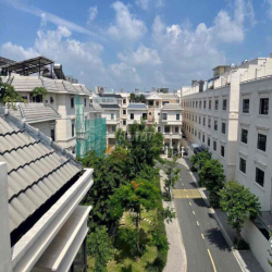 🐳★ Biệt thự Cityland (10x20m) có thang máy