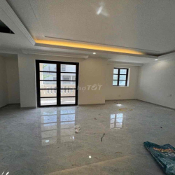 🐳★ Biệt thự Cityland (10x20m) có thang máy