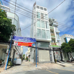  Góc Thoáng Trần Văn Kiểu Có Thang Máy - Gần Bệnh Viện Nam Học Sài Gòn