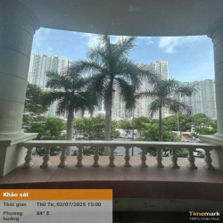 🔥 CHO THUÊ MẶT TIỀN THE MANOR 2 – NGUYỄN HỮU CẢNH, BÌNH THẠNH 🔥