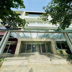 CHO THUÊ NHÀ MẶT TIỀN NGUYỄN CƠ THẠCH – KHU ĐÔ THỊ SẦM UẤT, VỊ TRÍ ĐẸP