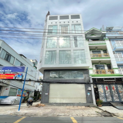  Góc Thoáng Trần Văn Kiểu Có Thang Máy - Gần Bệnh Viện Nam Học Sài Gòn