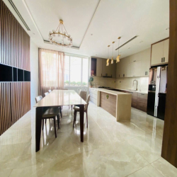 CHO THUÊ NHÀ MẶT TIỀN NGUYỄN CƠ THẠCH – KHU ĐÔ THỊ SẦM UẤT, VỊ TRÍ ĐẸP