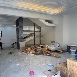 🐳★ Biệt thự Cityland (10x20m) có thang máy