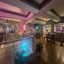 Cho thuê nhà MT đường Phan Xích Long, P7, Phú Nhuận. DT: 7x15m
