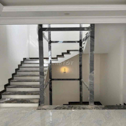 🐳★ Biệt thự Cityland (10x20m) có thang máy