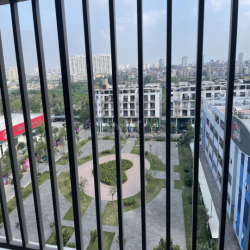 Cho thuê căn hộ chung cư