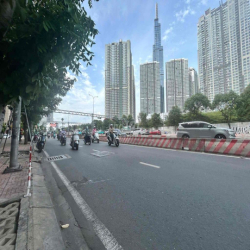 🔥 CHO THUÊ MẶT TIỀN THE MANOR 2 – NGUYỄN HỮU CẢNH, BÌNH THẠNH 🔥