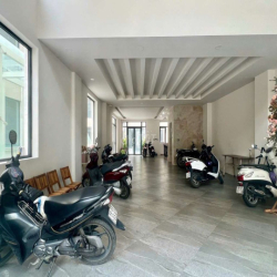 CHO THUÊ CĂN SHOPHOUSE KHU ĐÔ THỊ VẠN PHÚC 