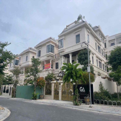 🐳★ Biệt thự Cityland (10x20m) có thang máy