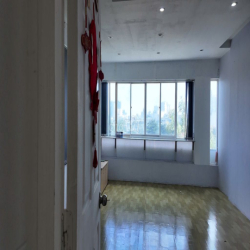 Cho thuê Văn Phòng tại Khu him lam - a2, đường D4, P. Tân Hưng, Quận 7