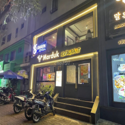 Cho thuê nhà MT đường Phan Xích Long, P7, Phú Nhuận. DT: 7x15m