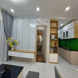 CĂN HỘ 2PN 2WC FULL NT-7TR5 CHARM CITY DĨ AN