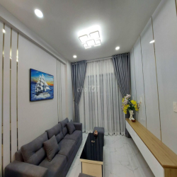 CĂN HỘ 2PN 2WC FULL NT-7TR5 CHARM CITY DĨ AN