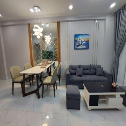 CĂN HỘ 2PN 2WC FULL NT-7TR5 CHARM CITY DĨ AN