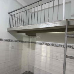 Phòng trọ giá rẻ quân bình tân